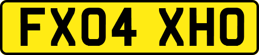 FX04XHO