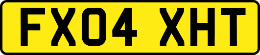 FX04XHT