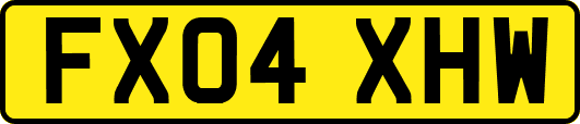 FX04XHW