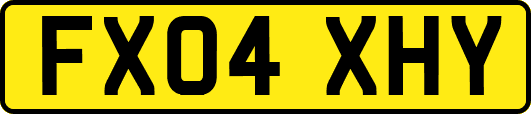 FX04XHY