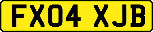 FX04XJB