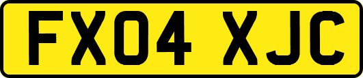 FX04XJC
