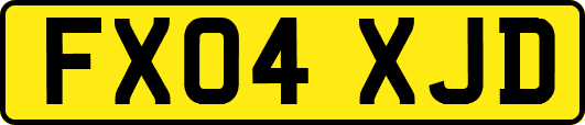 FX04XJD