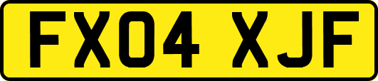 FX04XJF