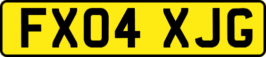 FX04XJG