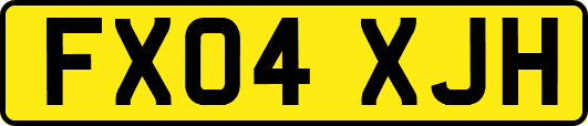 FX04XJH