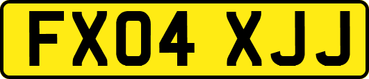 FX04XJJ