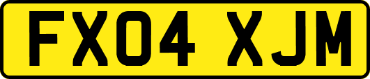 FX04XJM