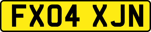 FX04XJN