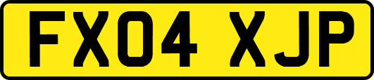 FX04XJP