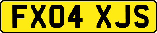 FX04XJS
