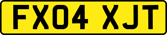 FX04XJT