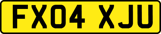 FX04XJU