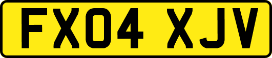 FX04XJV