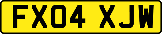 FX04XJW
