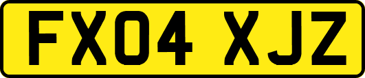 FX04XJZ