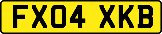 FX04XKB