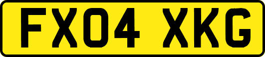 FX04XKG