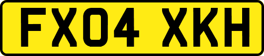 FX04XKH
