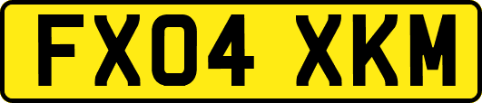 FX04XKM