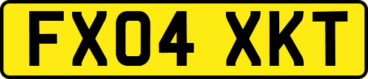 FX04XKT