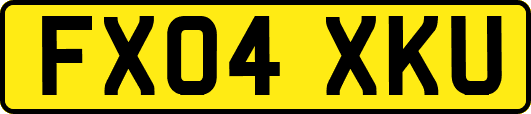 FX04XKU