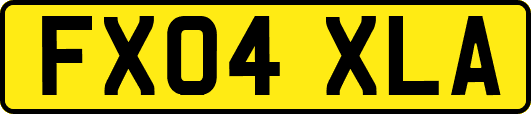 FX04XLA