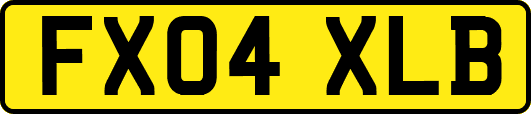 FX04XLB