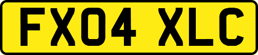 FX04XLC