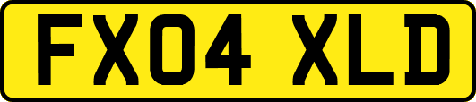 FX04XLD
