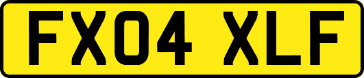 FX04XLF