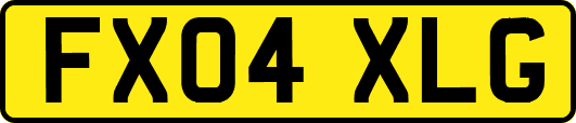 FX04XLG