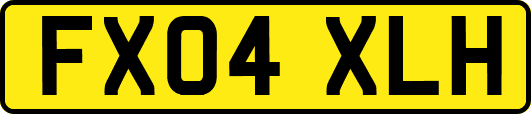 FX04XLH