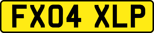 FX04XLP