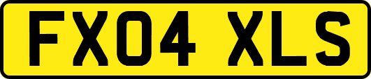 FX04XLS