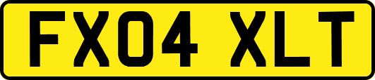 FX04XLT
