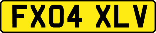 FX04XLV