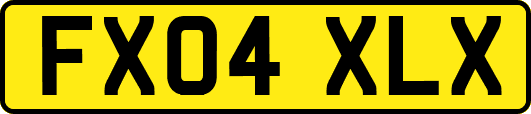 FX04XLX