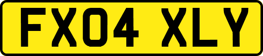 FX04XLY