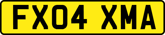 FX04XMA