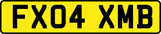 FX04XMB