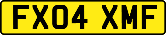 FX04XMF
