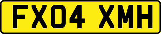 FX04XMH