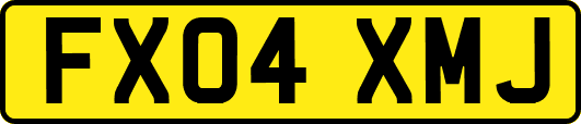 FX04XMJ