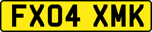 FX04XMK