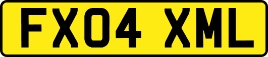 FX04XML