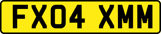 FX04XMM