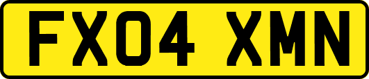 FX04XMN