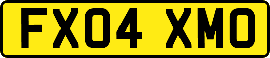FX04XMO