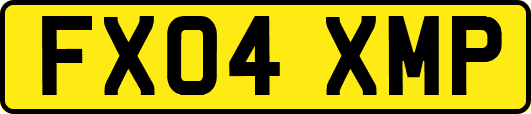 FX04XMP